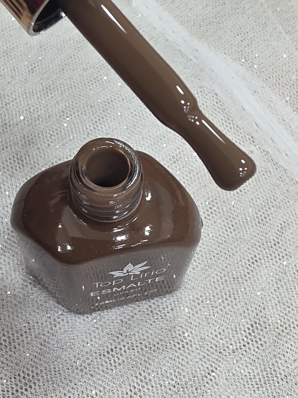Esmalte top lírio 147