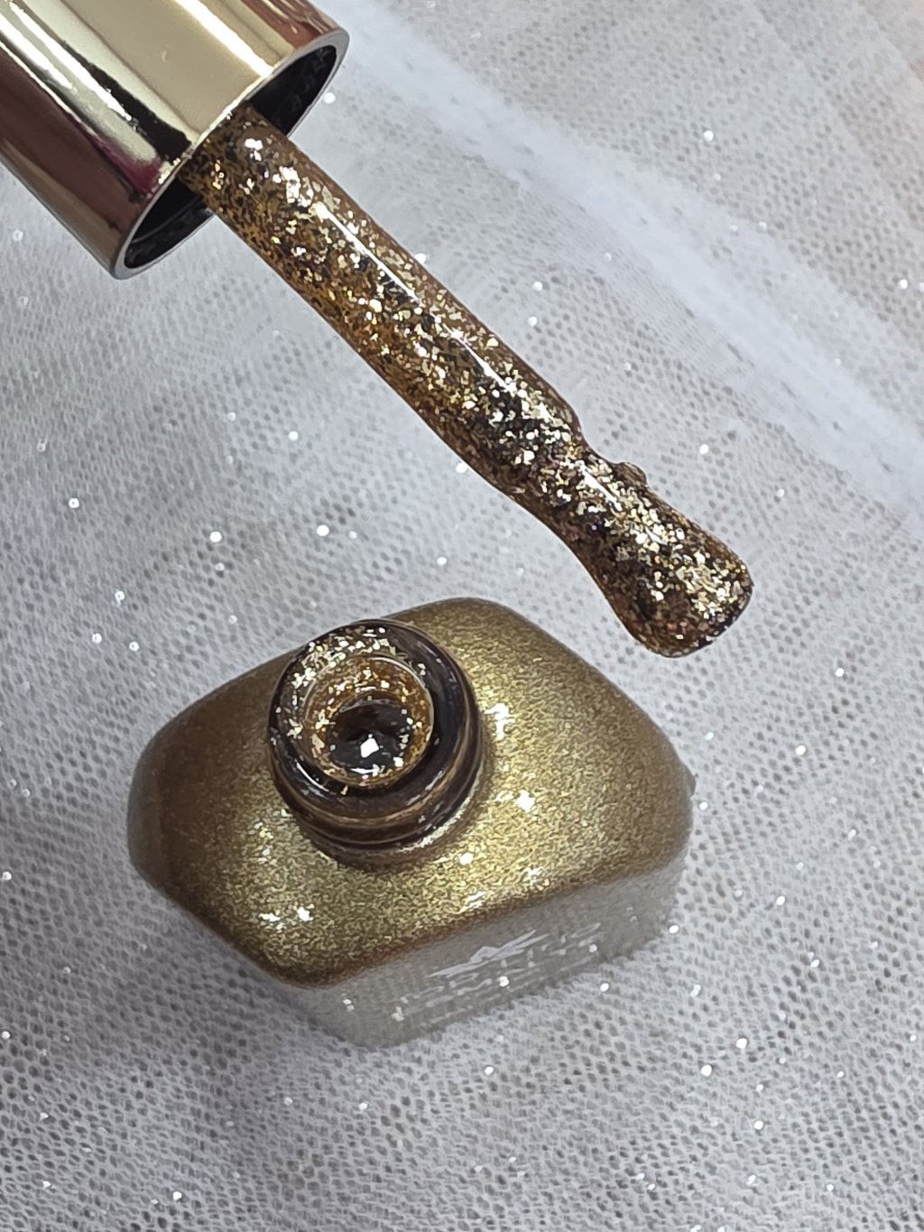 Esmalte top lírio 199