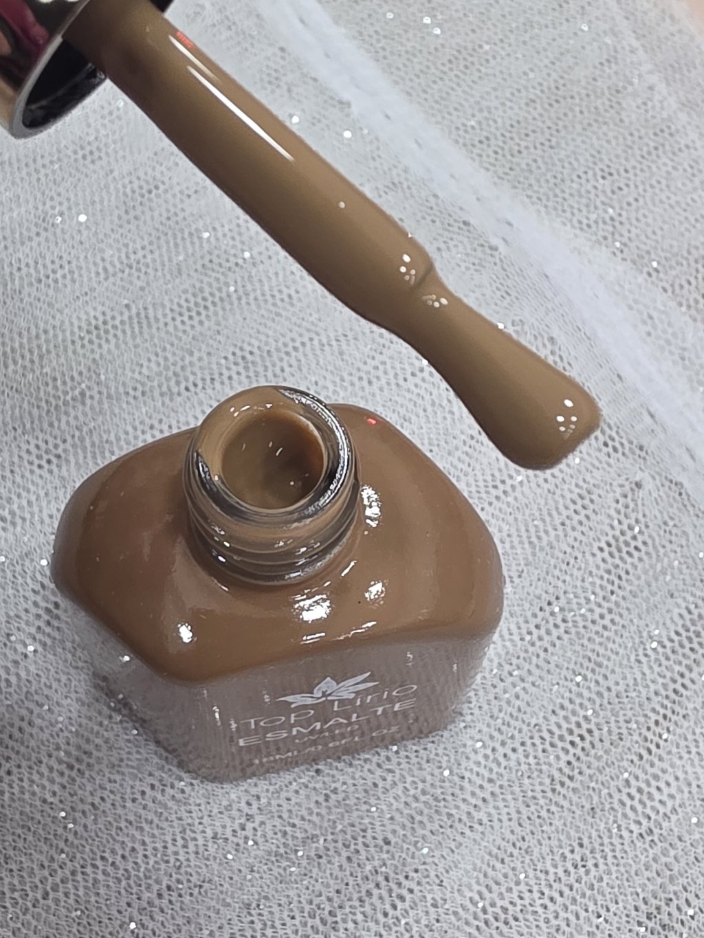 Esmalte top lírio 113