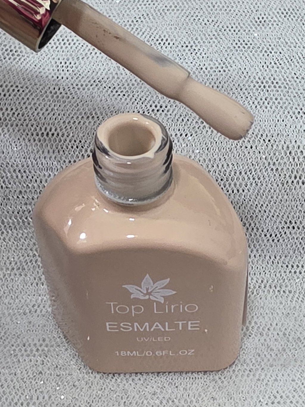 Esmalte top lírio 24