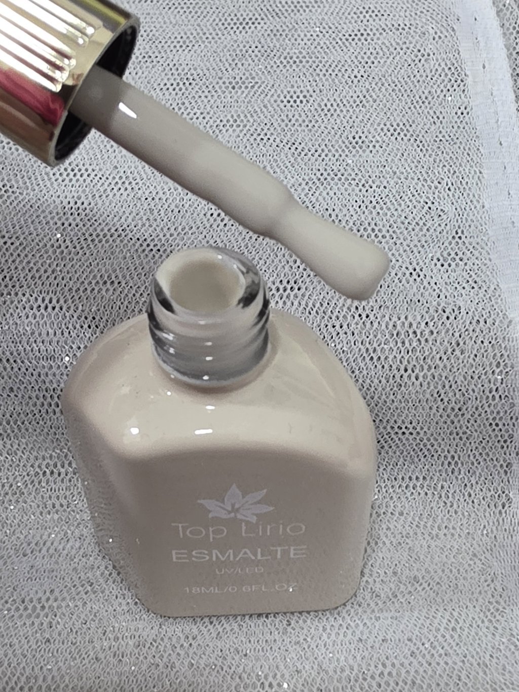 Esmalte top lírio 23