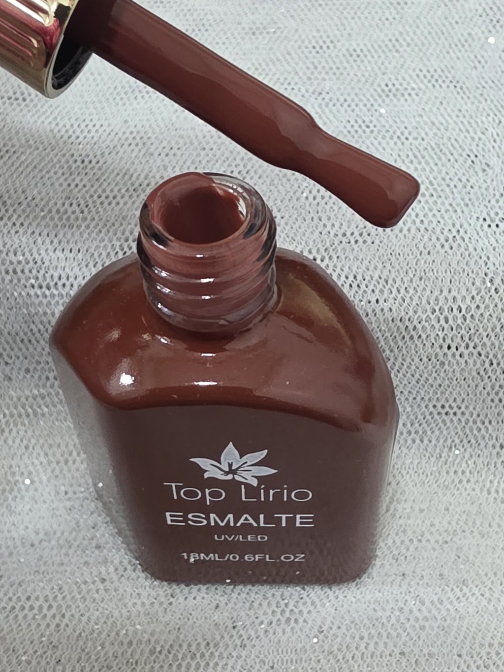 Esmalte top lírio 70