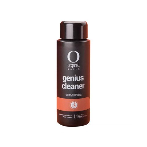 Genius Cleaner Organic