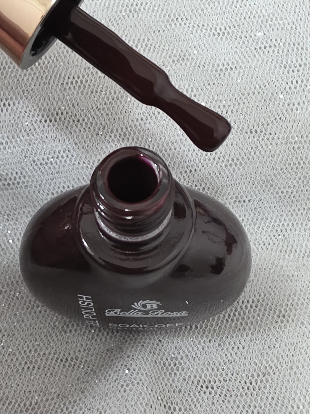 Esmalte bella rosa twice 11