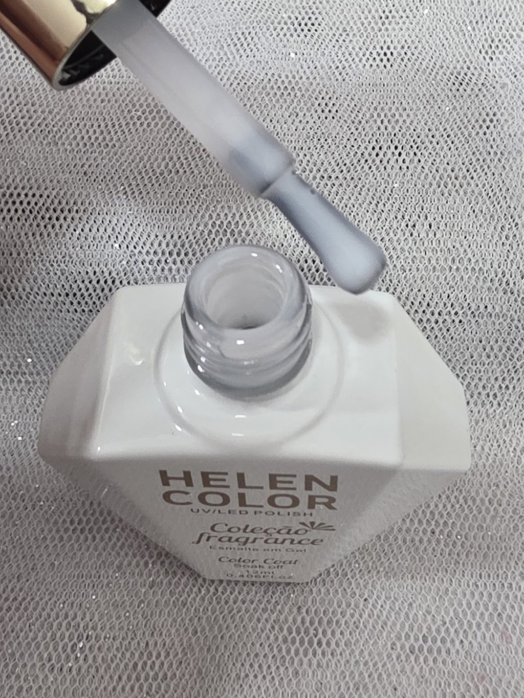 Esmalte Gel helen fragance 1 renda