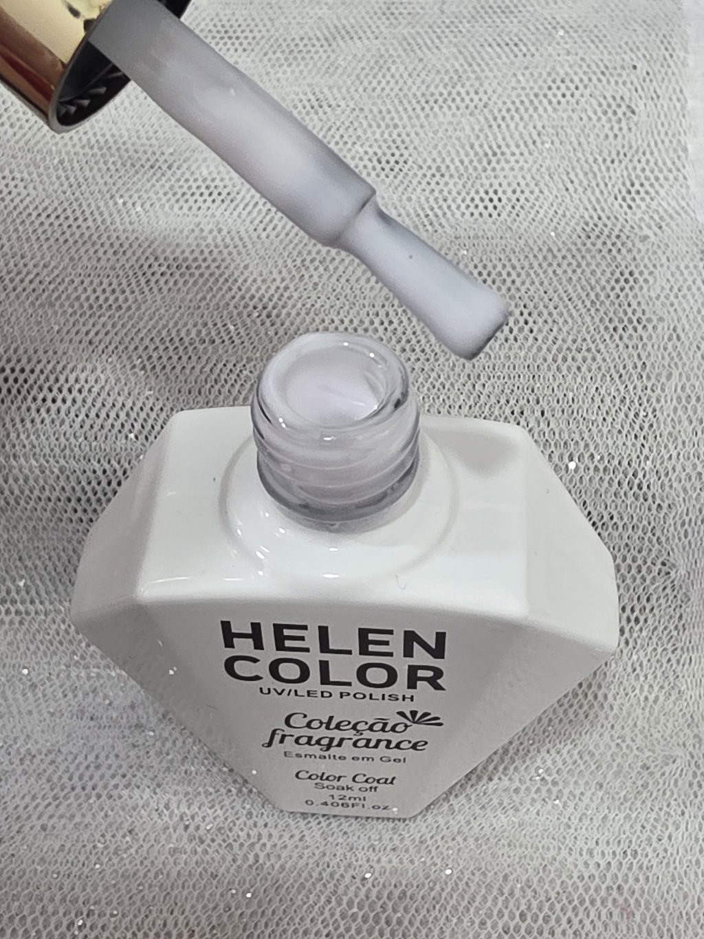 Esmalte Gel helen fragance 2
