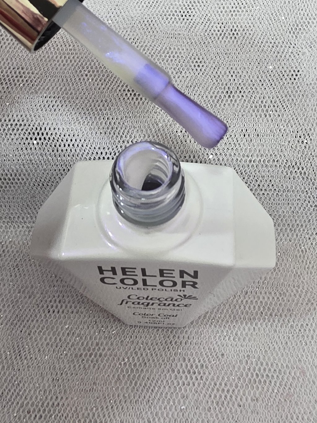 Esmalte Gel helen fragance 3