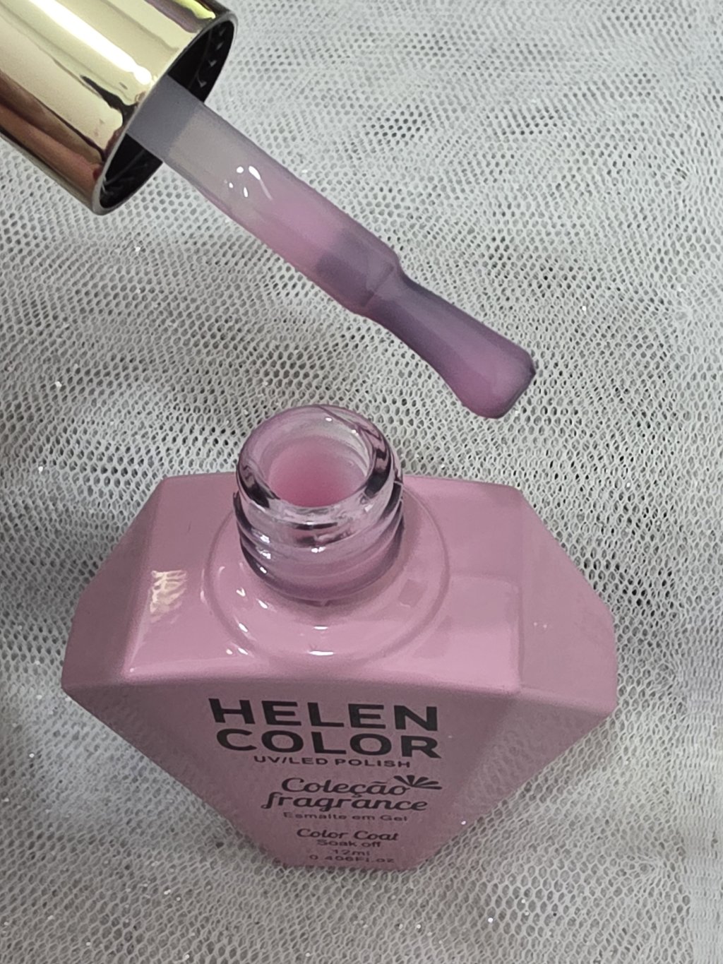 Esmalte Gel helen fragance 4