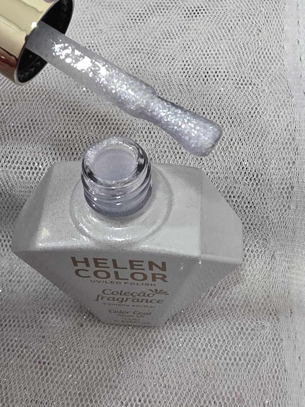 Esmalte Gel helen fragance 5