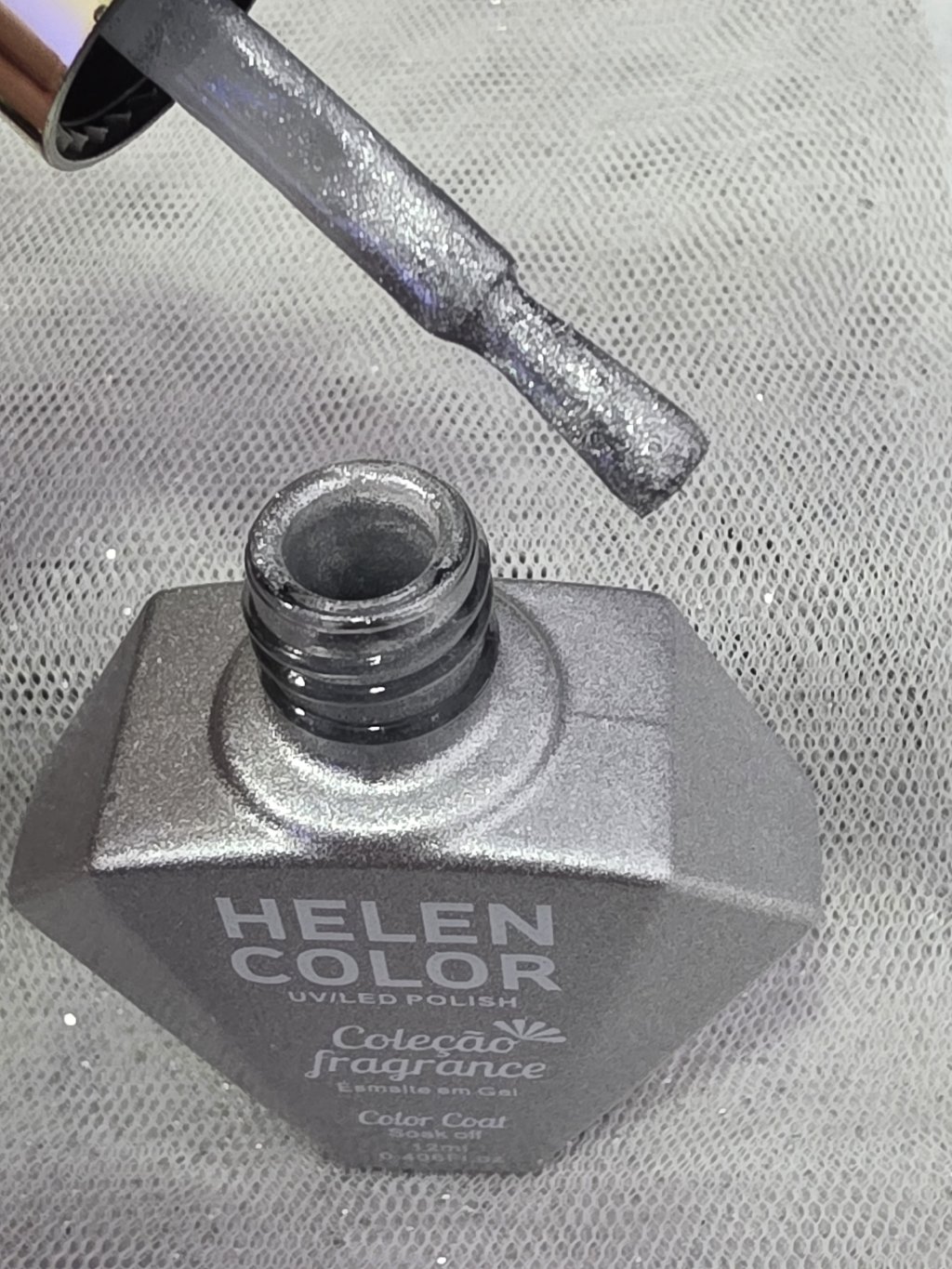 Esmalte Gel helen fragance 6