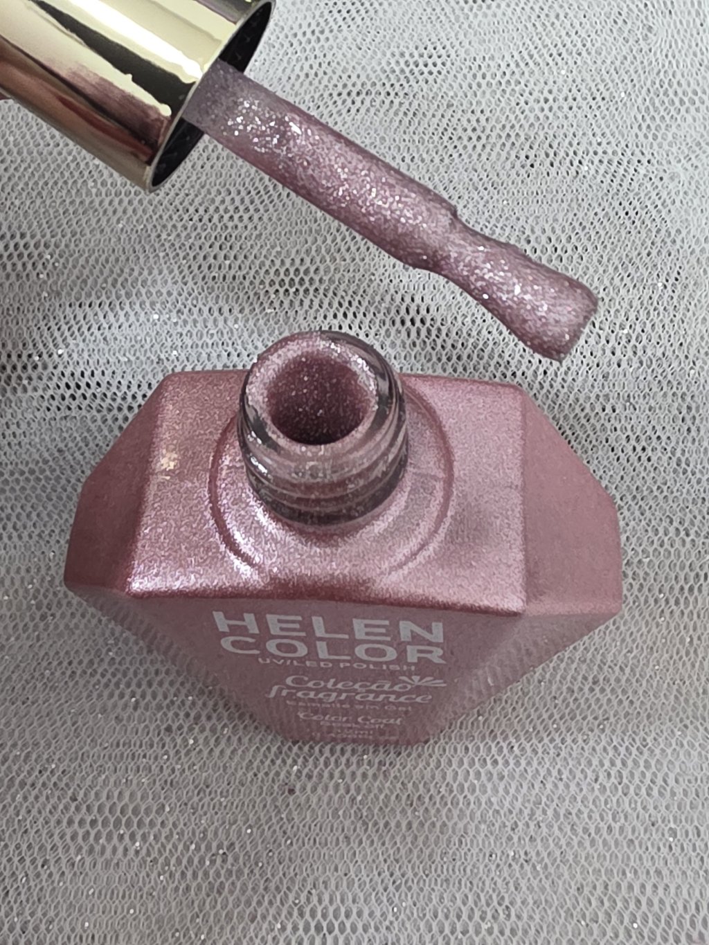 Esmalte Gel helen fragance 7