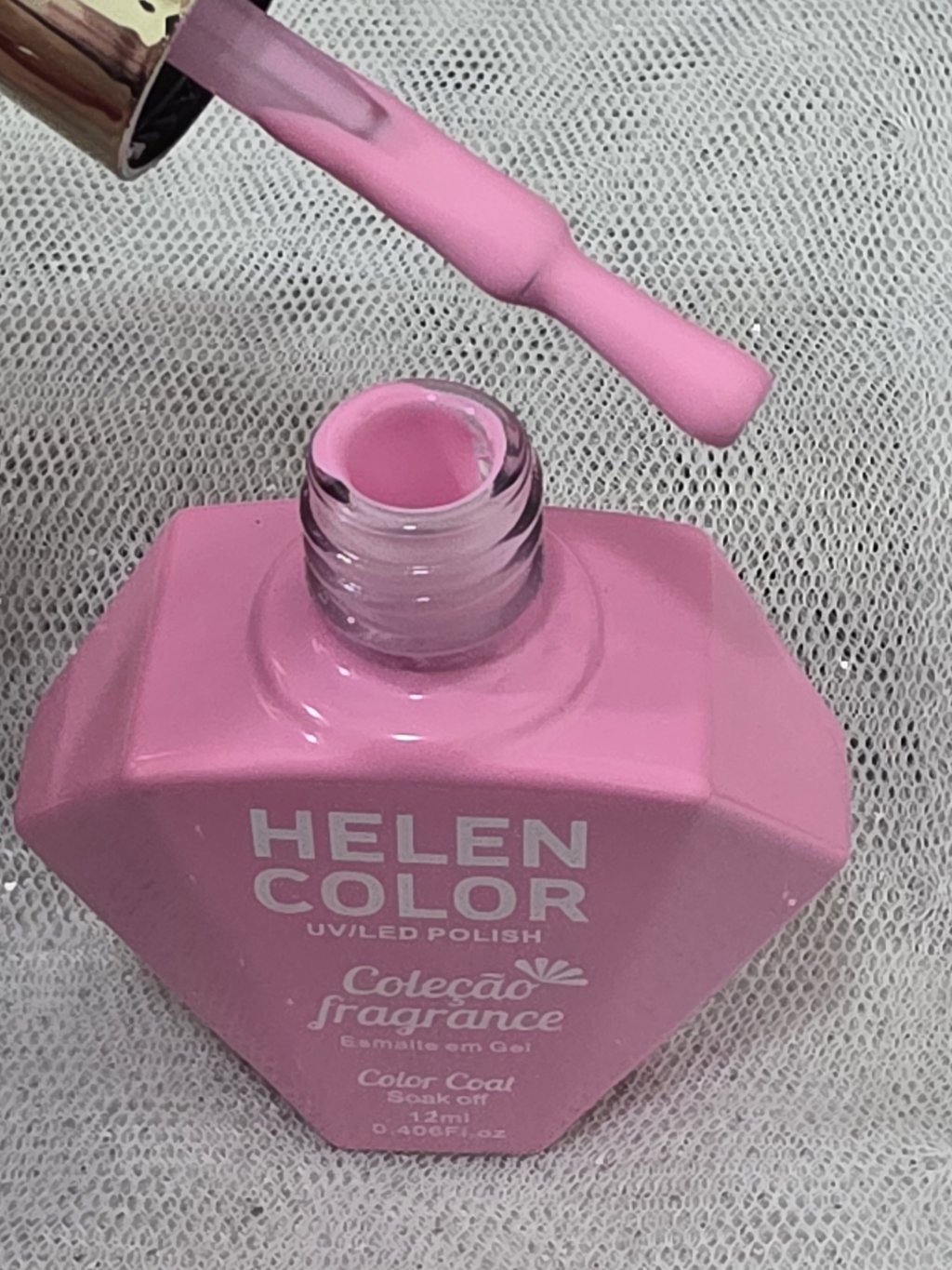 Esmalte Gel helen fragance 9