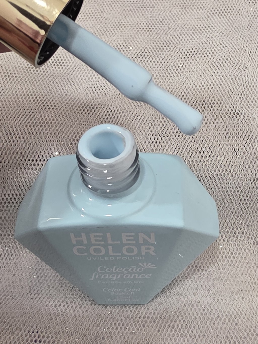 Esmalte Gel helen fragance 13