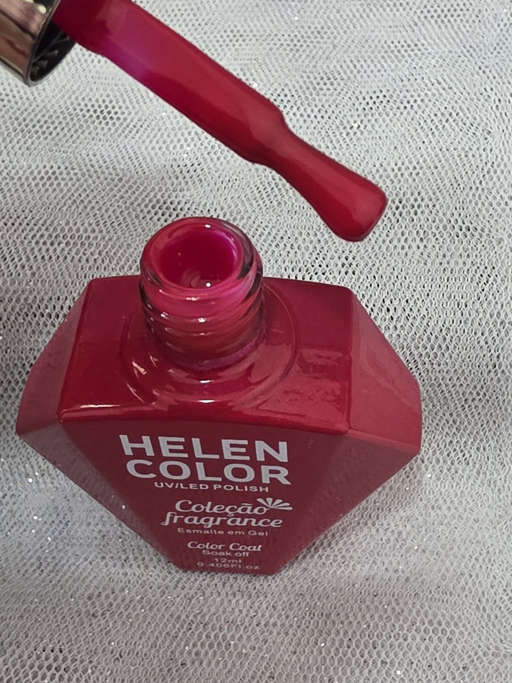 Esmalte Gel helen fragance 16
