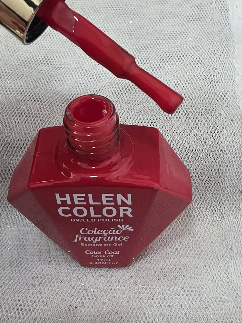 Esmalte Gel helen fragance 19
