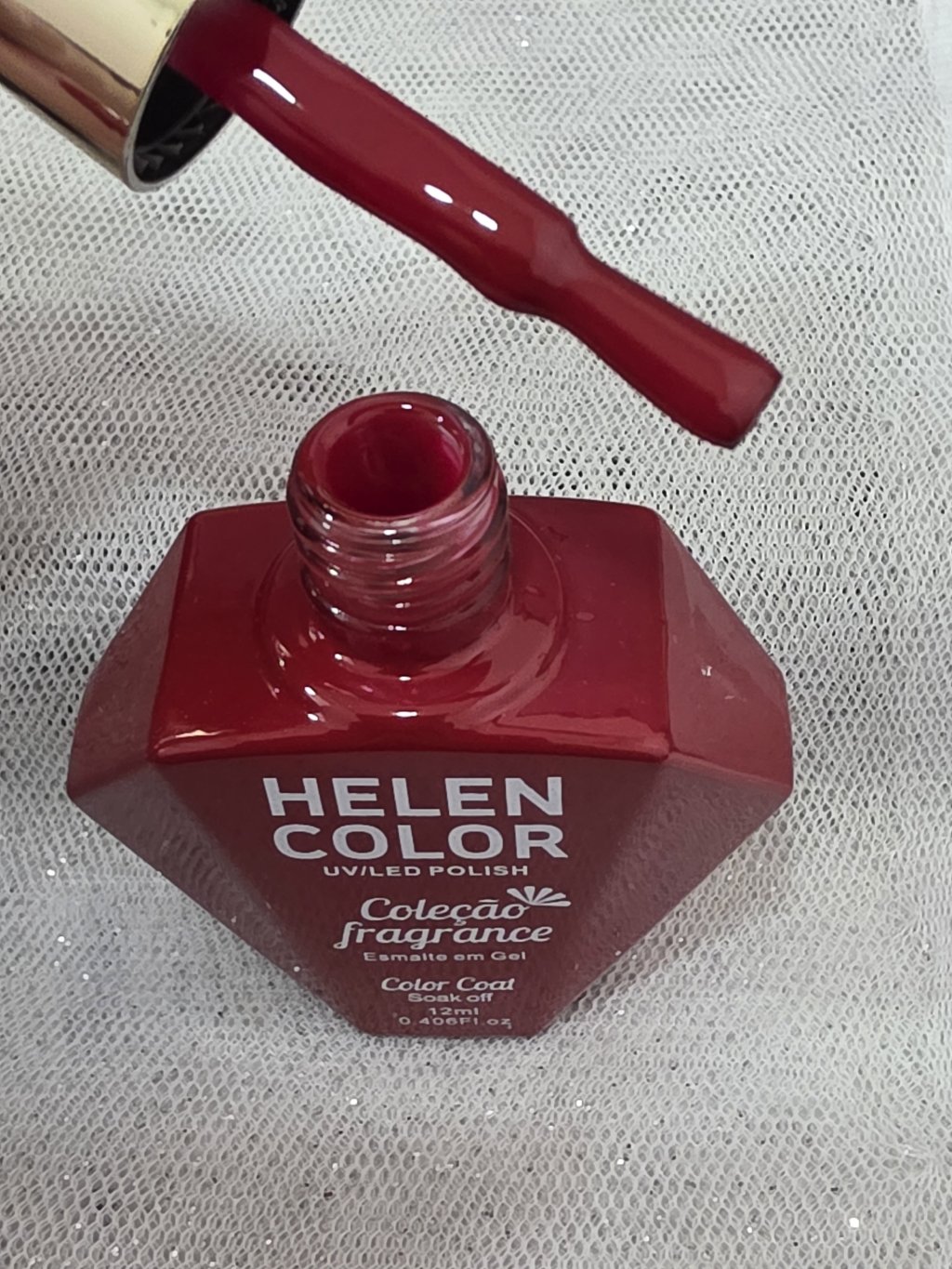 Esmalte Gel helen fragance 20