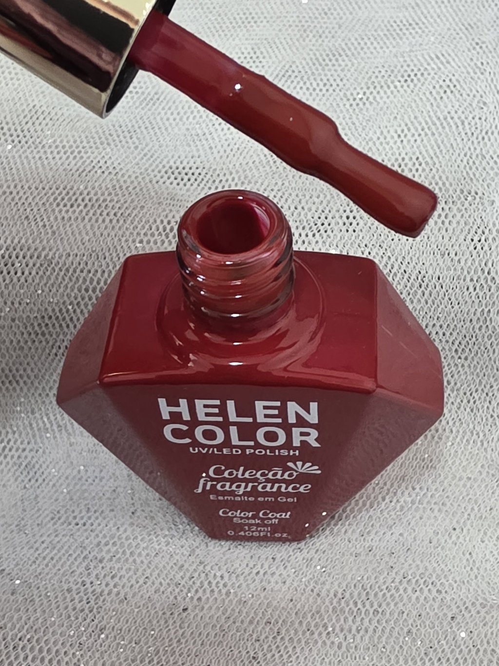 Esmalte Gel helen fragance 22