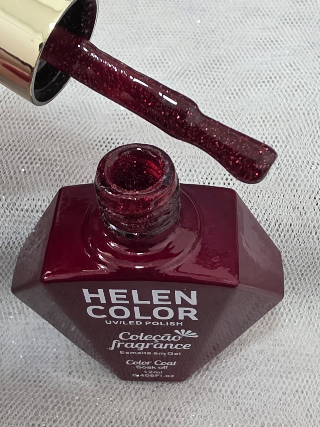 Esmalte Gel helen fragance 25