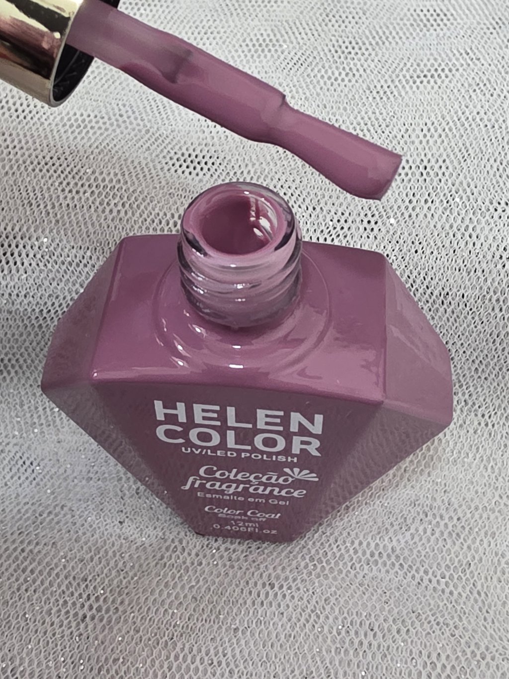 Esmalte Gel helen fragance 29