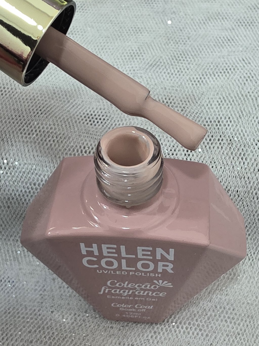 Esmalte Gel helen fragance 31