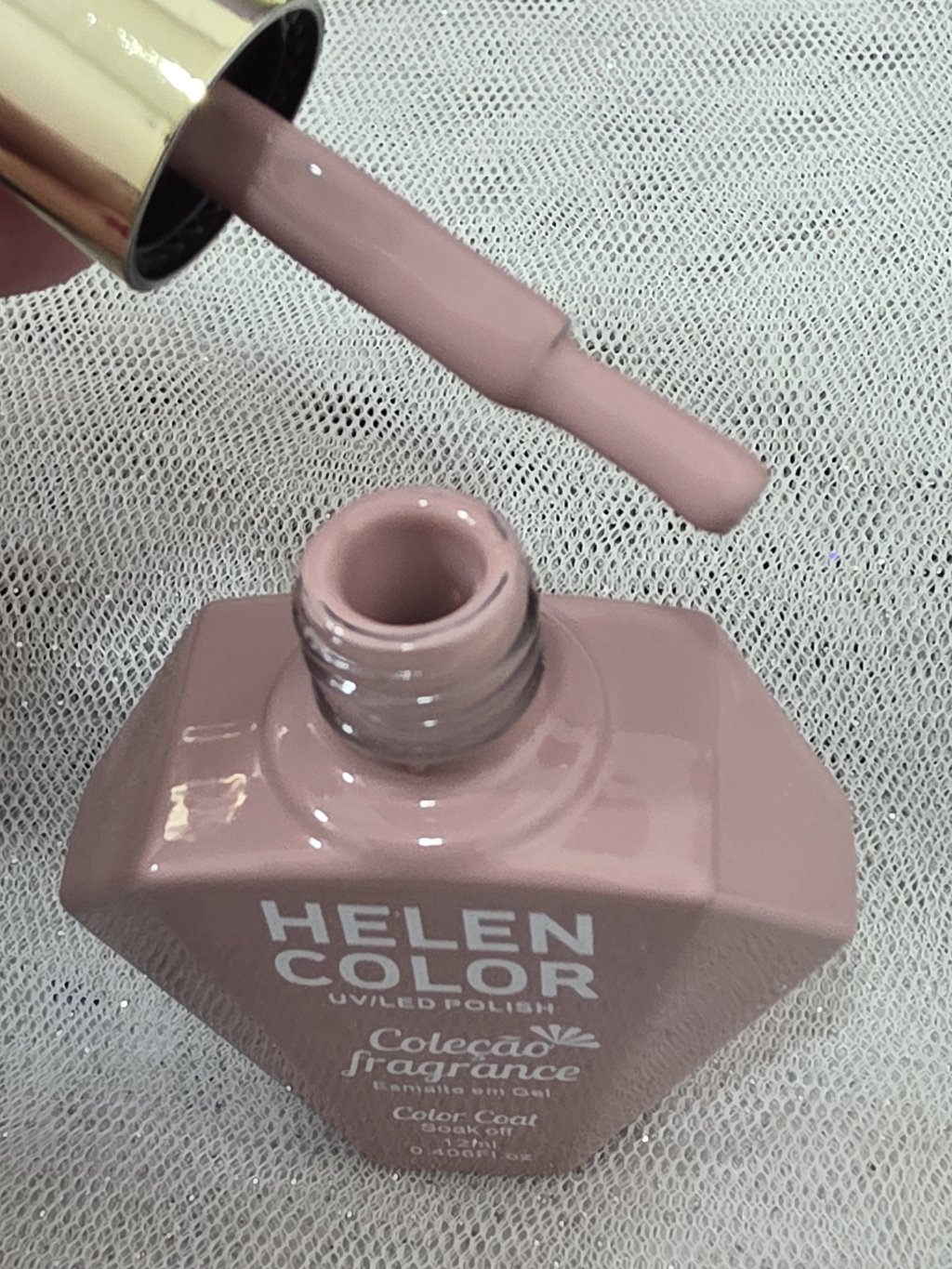 Esmalte Gel helen fragance 32