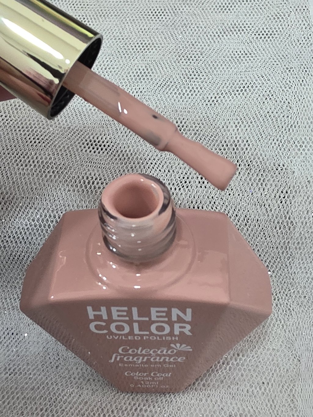 Esmalte Gel helen fragance 33