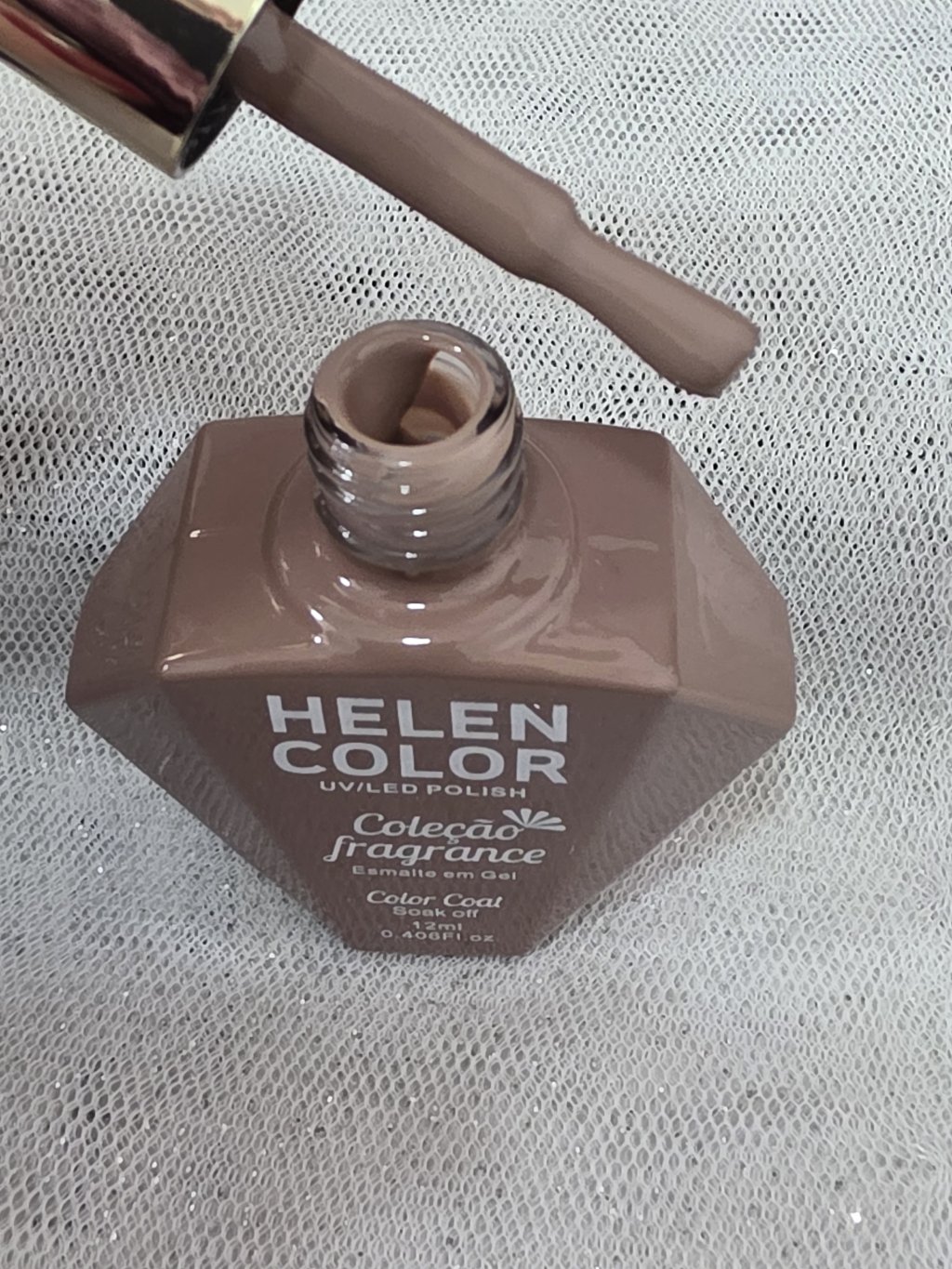 Esmalte Gel helen fragance 34