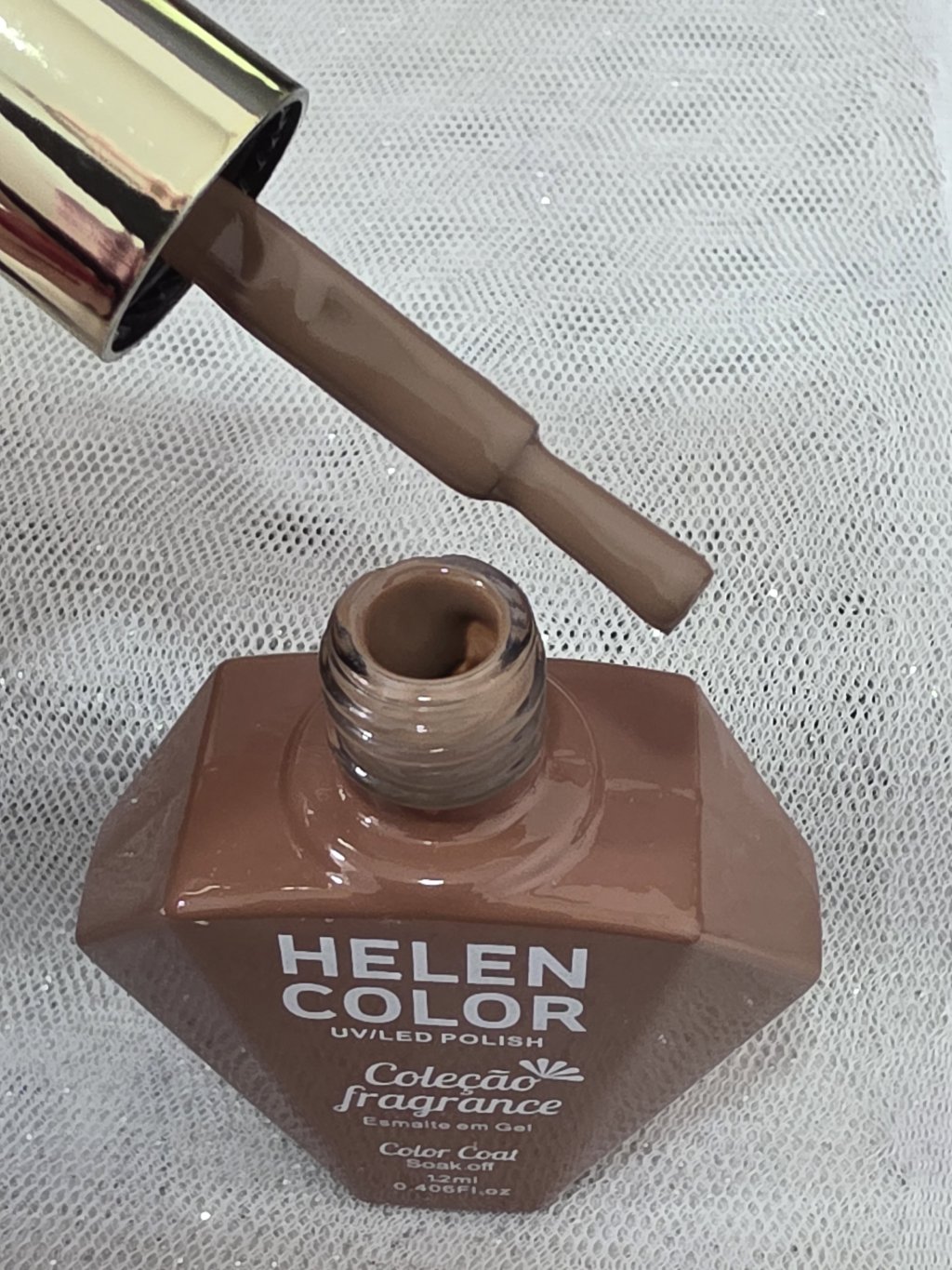 Esmalte Gel helen fragance 36