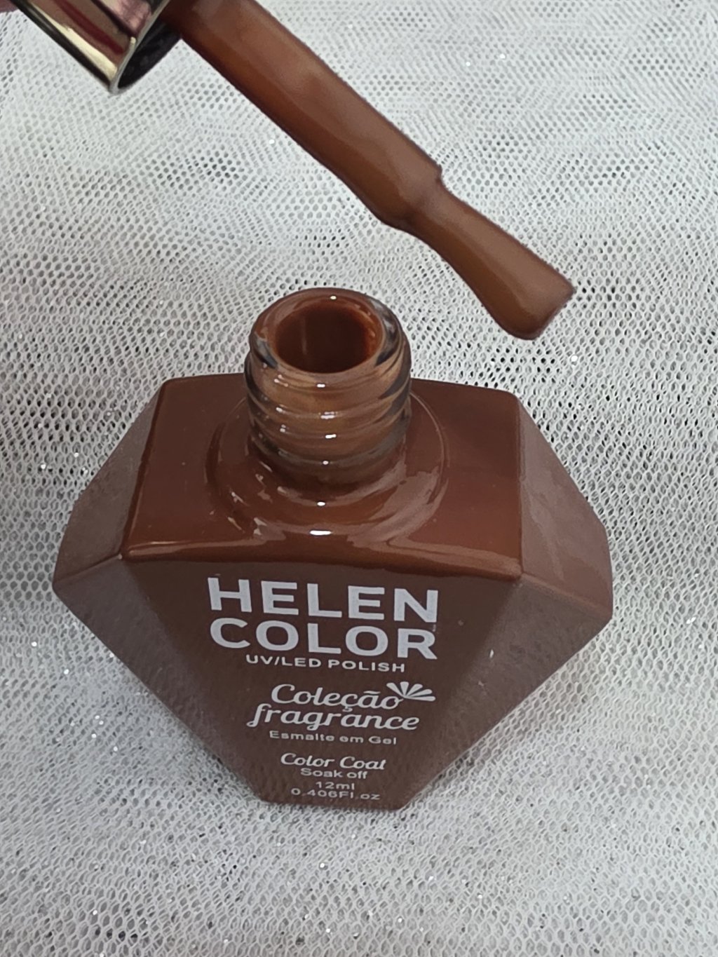 Esmalte Gel helen fragance 38