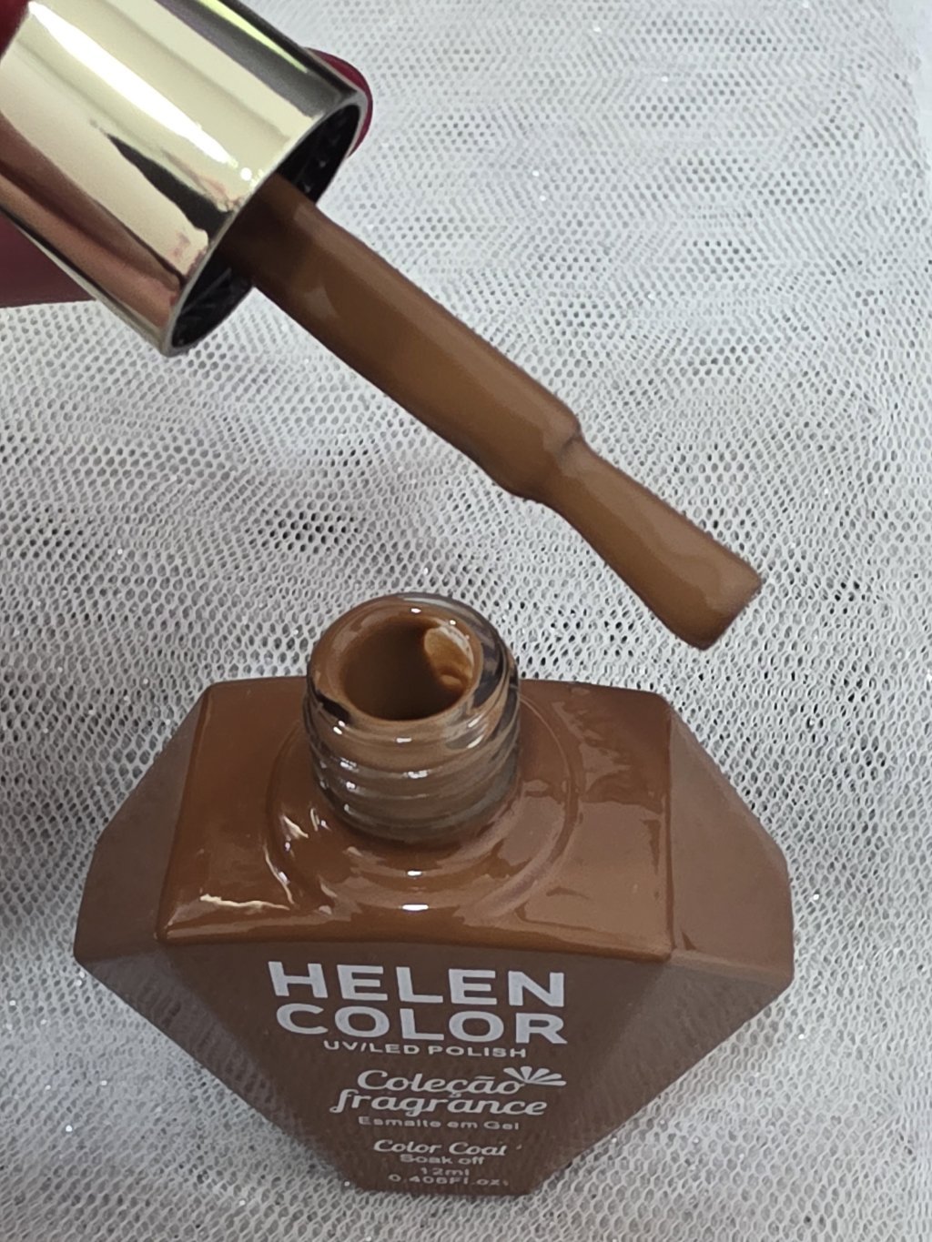 Esmalte helen fragance 39
