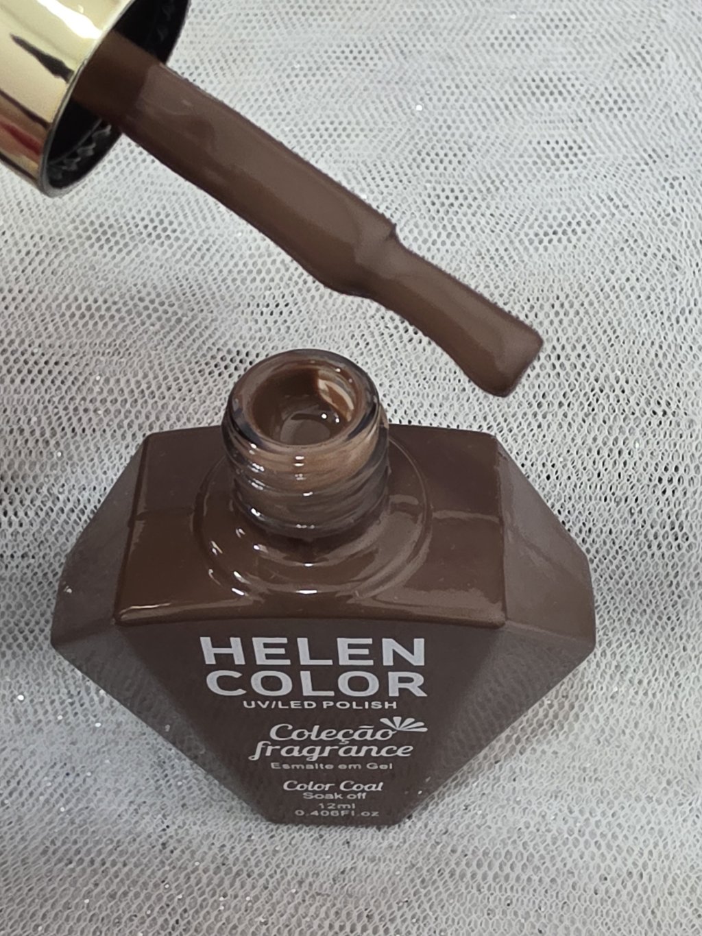 Esmalte Gel helen fragance 40