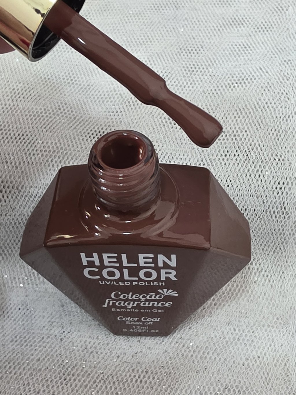 Esmalte Gel helen fragance 41