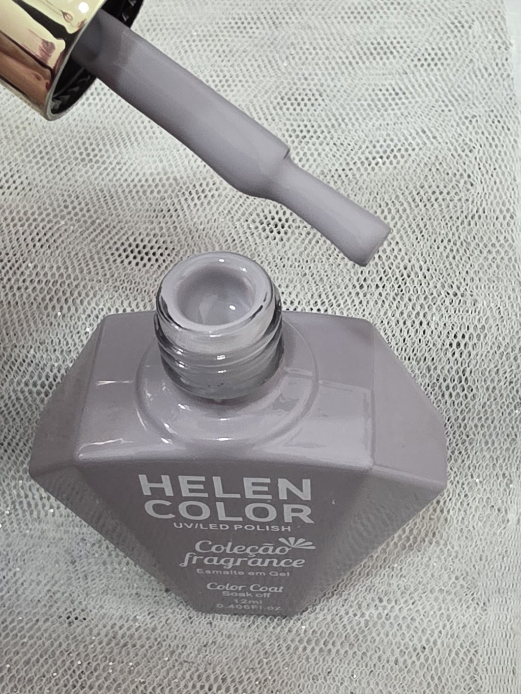 Esmalte Gel helen fragance 42