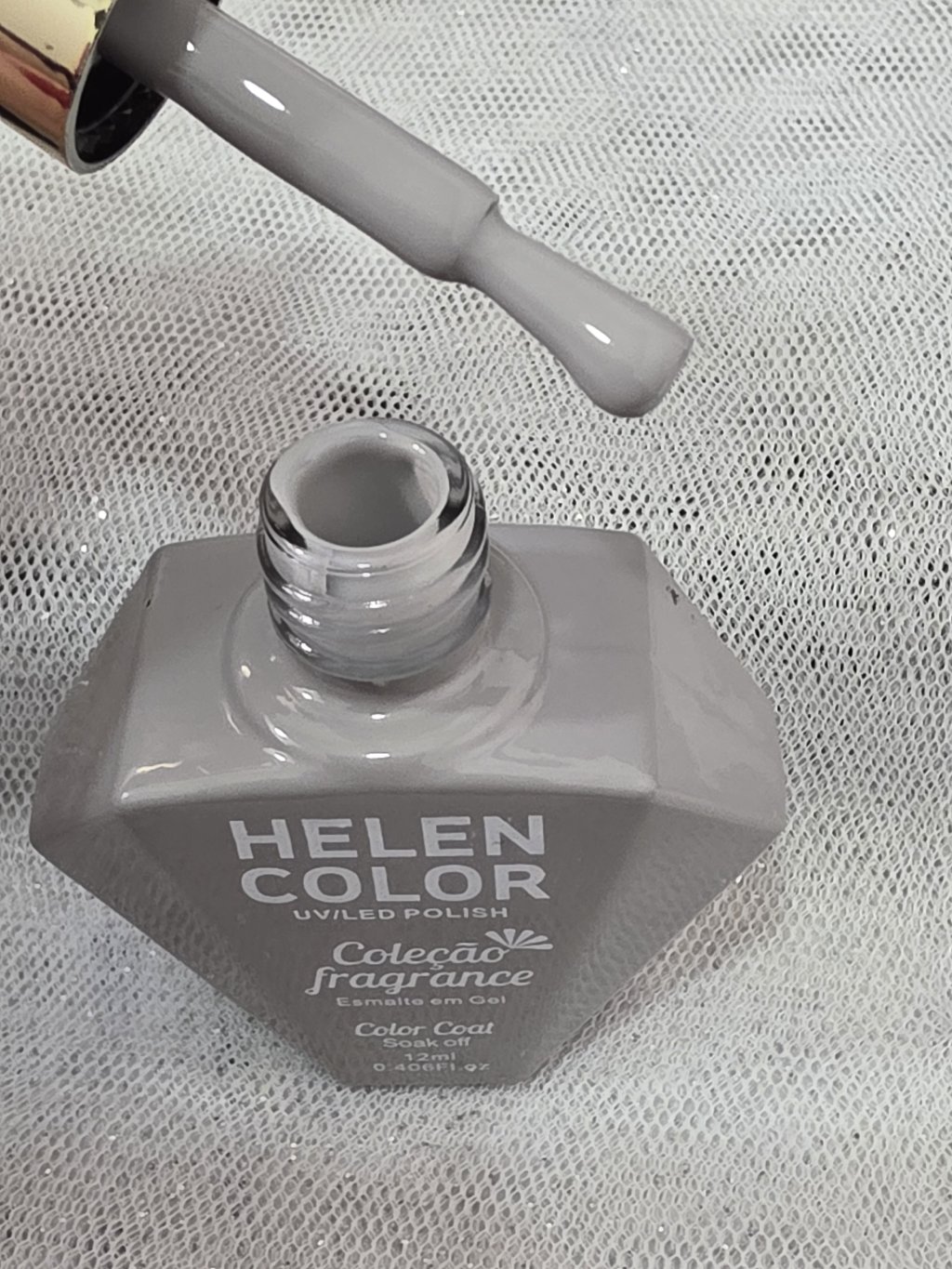Esmalte Gel helen fragance 43
