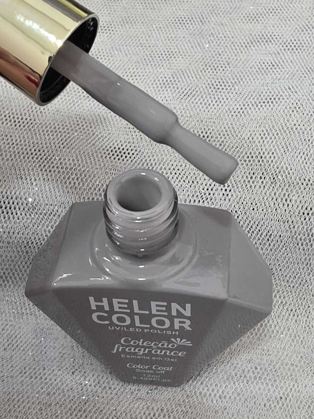 Esmalte Gel helen fragance 44