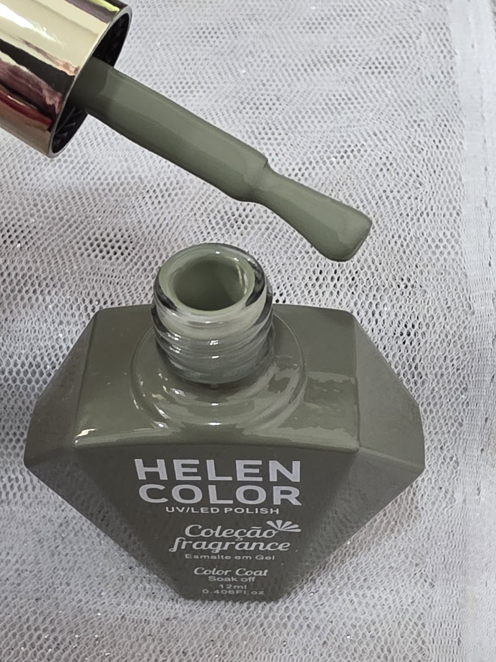 Esmalte Gel helen fragance 45