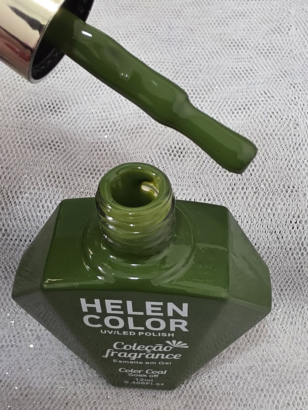 Esmalte Gel helen fragance 46