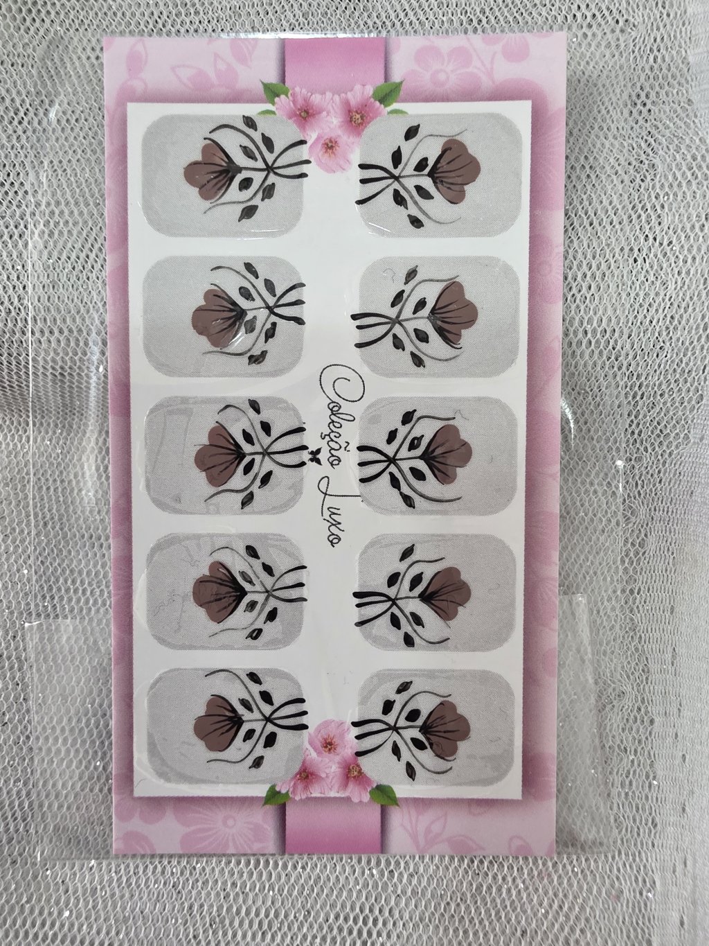 Adesivo artesanal 13