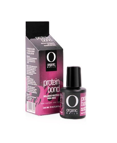 Protein bond organic 