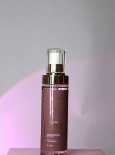 PREP KAISA ROSA 120ML