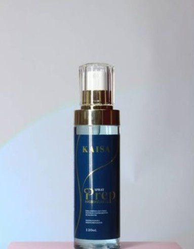 PREP KAISA AZUL 120ML