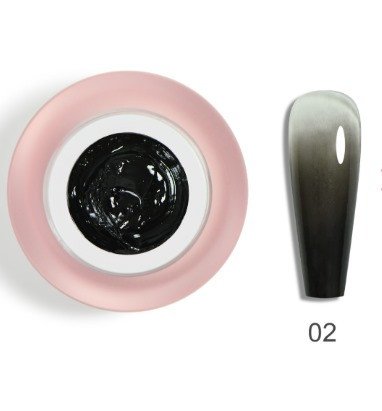 Gel Color Cushion 5x1 KAISA n2