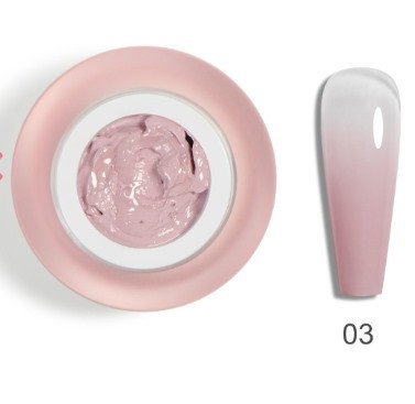 Gel Color Cushion 5x1 KAISA n3