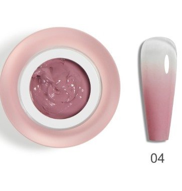 Gel Color Cushion 5x1 KAISA n4