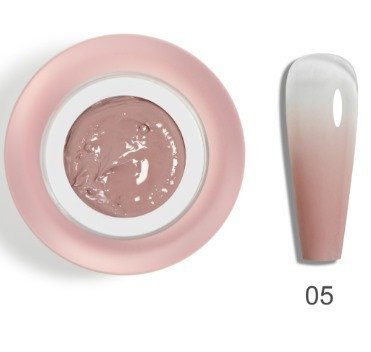 Gel Color Cushion 5x1 KAISA n5