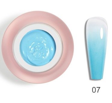 Gel Color Cushion 5x1 KAISA n7