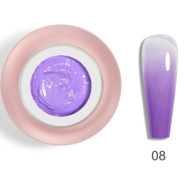 Gel Color Cushion 5x1 KAISA n8