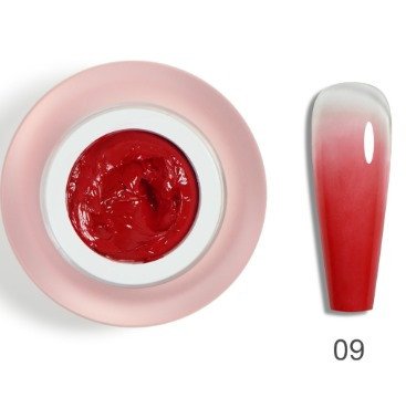 Gel Color Cushion 5x1 KAISA n9