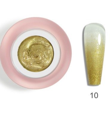 Gel Color Cushion 5x1 KAISA n10