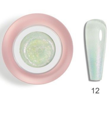 Gel Color Cushion 5x1 KAISA n12